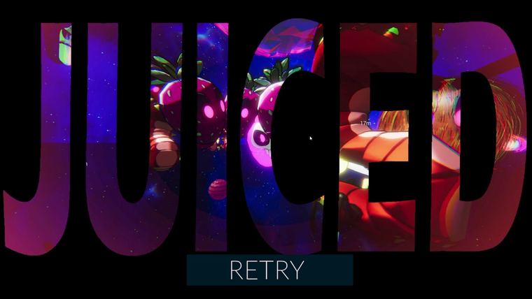 High Fructose gameplay
